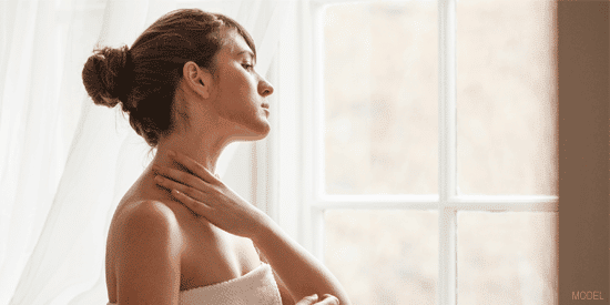 Medical spa in Bourbonnais, IL, separates KYBELLA myth from fact in this blog post. 