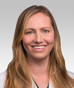 Headshot of Christina Inman, FNP-BC, DCNP