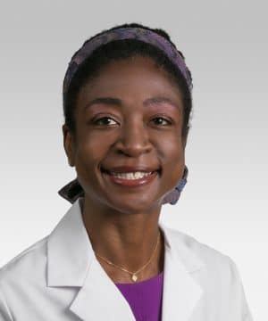Headshot of Shirley Jean-Baptiste, MD, FAAD