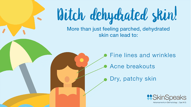 summer dermatology tips, skin care in the summer