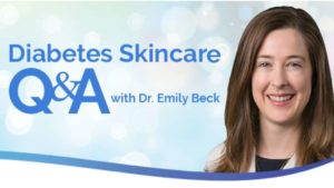Headshot of Diabetes and Skincare: A Q&A with Dr. Emily Beck
