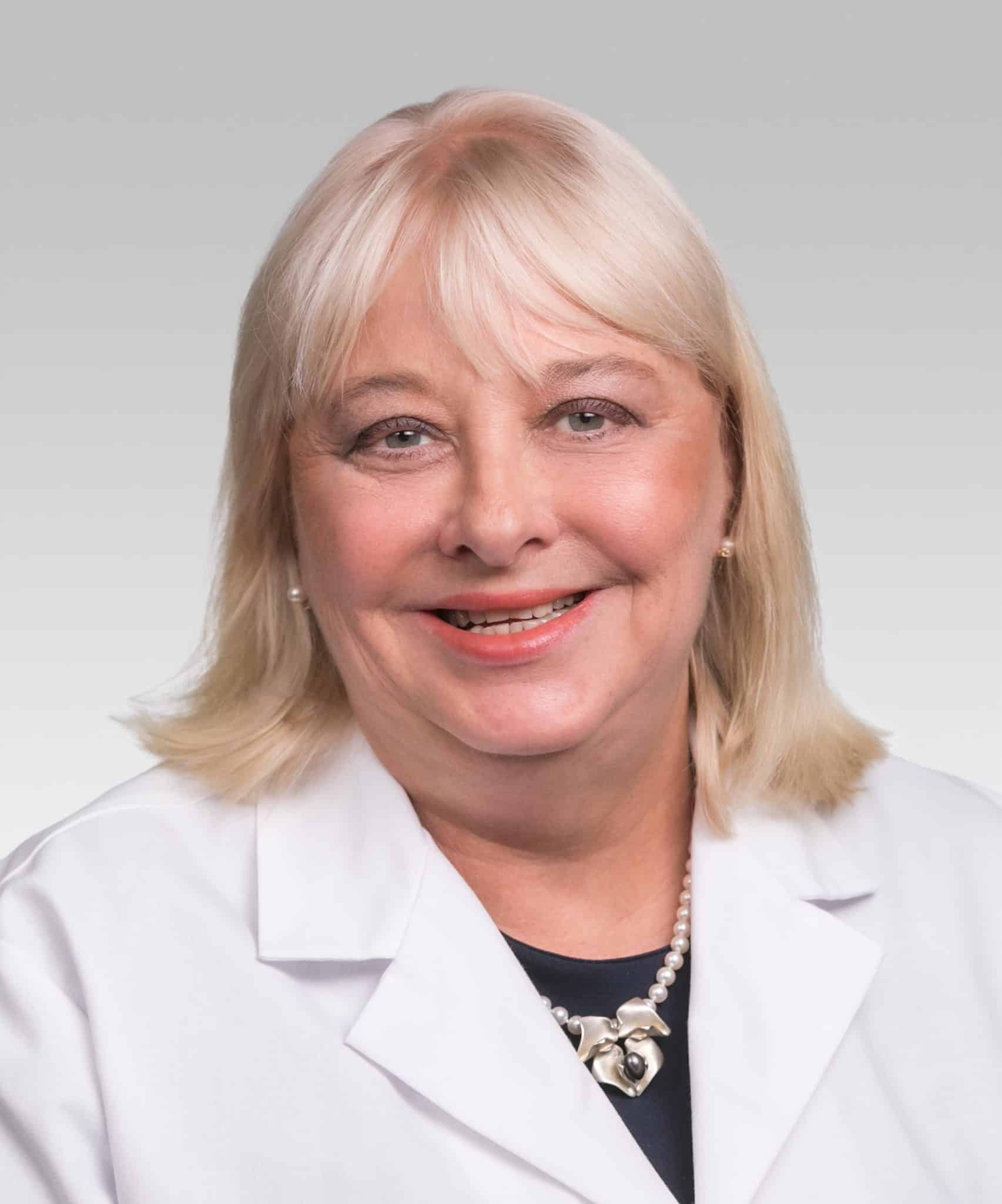 Moira Ariano, MD