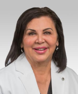 Headshot of Sandra Hernandez, RN, BSN