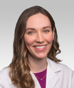 Headshot of Erin Marie Ibler, MD