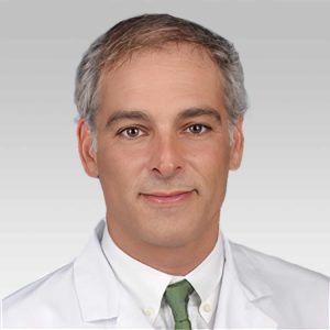 Headshot of Carlos Ricotti, MD, Dermatopathologist