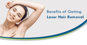 Headshot of Laser Hair Removal Services: Benefits of Getting Laser Hair Removal