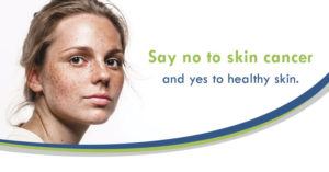 Headshot of Skin cancer prevention