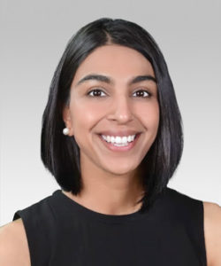 Headshot of Ashaki Patel, MD
